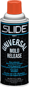 Universal Mold Release Agent (No. 42612)