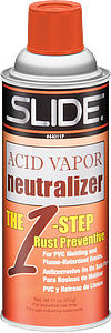Acid Vapor Neutralizer Rust Preventive (No. 44011P)