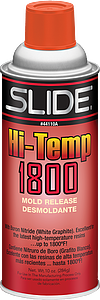 Hi-Temp 1800 Mold Release Agent (No. 44110A)