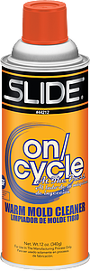 On/Cycle Mold Cleaner (No. 44212)
