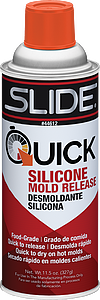 Quick Silicone Mold Release Agent (No. 44612)