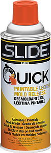 Quick Lecithin Mold Release Agent (No. 44812)