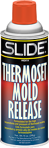 Thermoset Mold Release Agent (No. 45414)