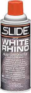 White Rhino Rust Preventive (No. 46710P)