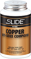 Copper Anti-Seize Compound (No. 479)