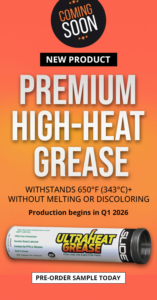 Premium High-Heat Grease banner