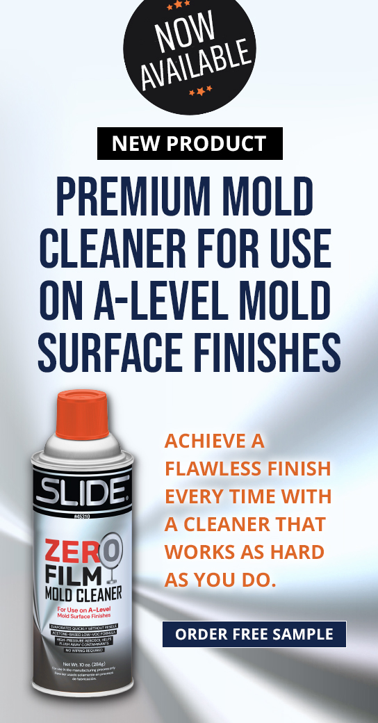 Slide Zero Film Now Available