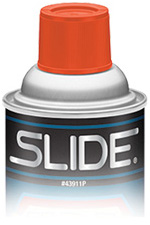 Slide Ejector Pin Grease Can