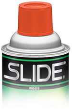 Slide Medical Molding