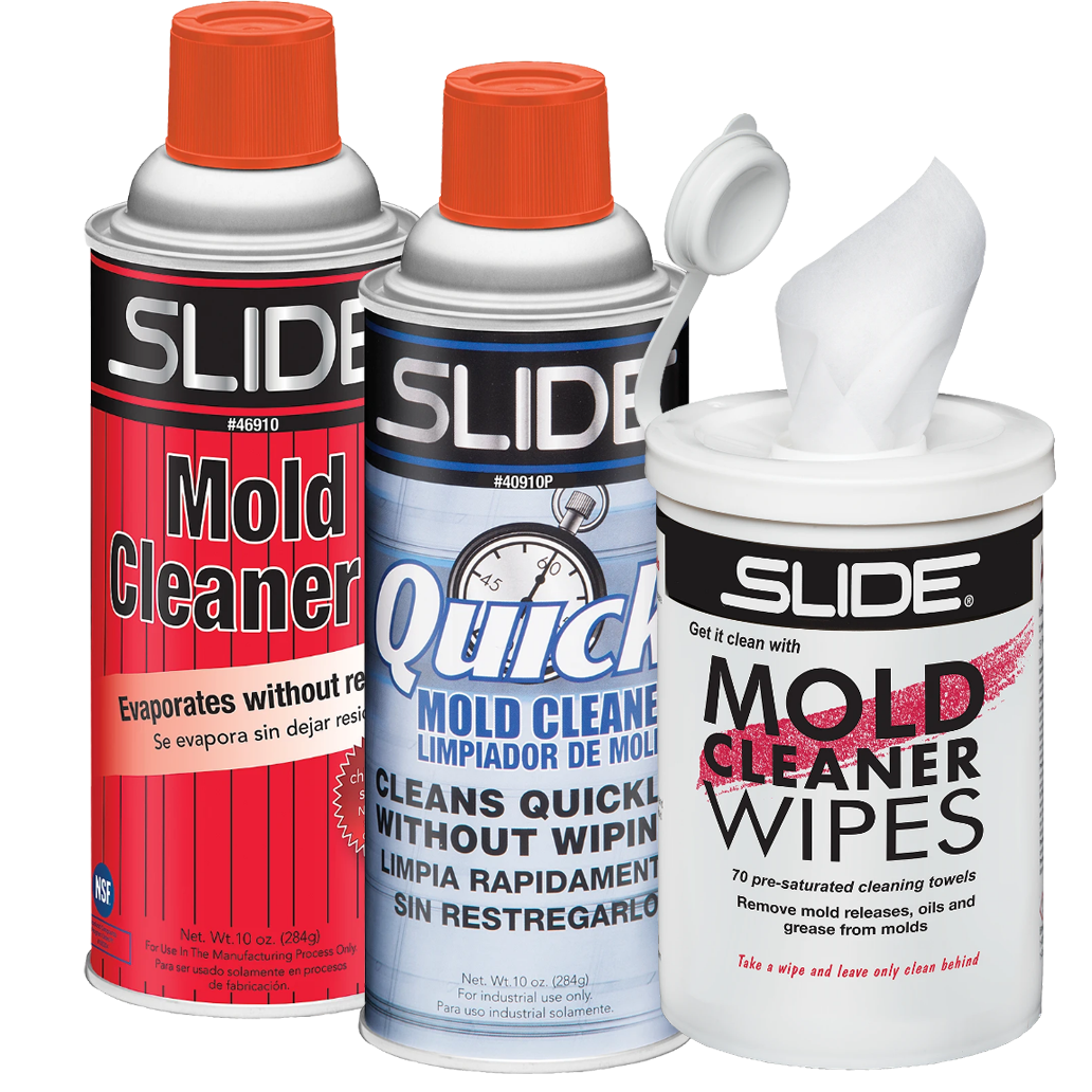 Buy Now Mold Cleaners