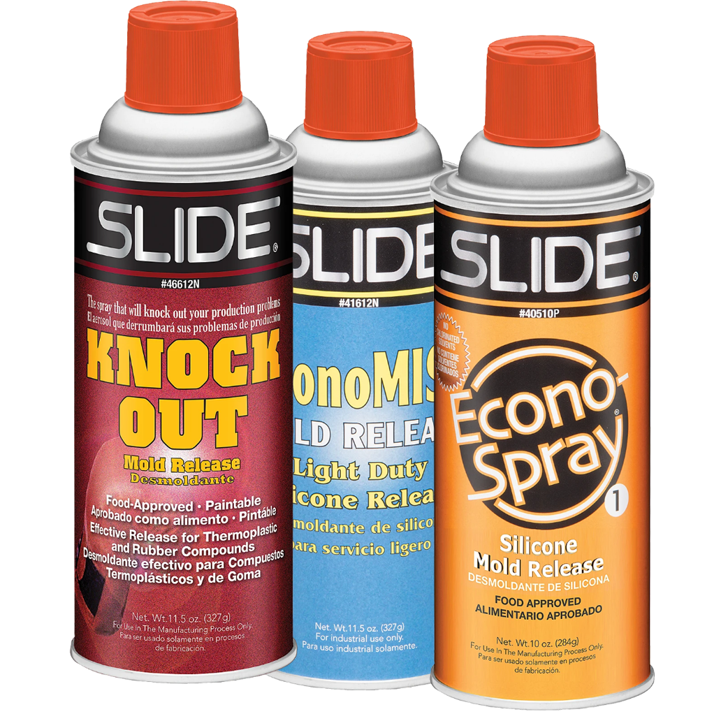 Buy Now Mold Releases