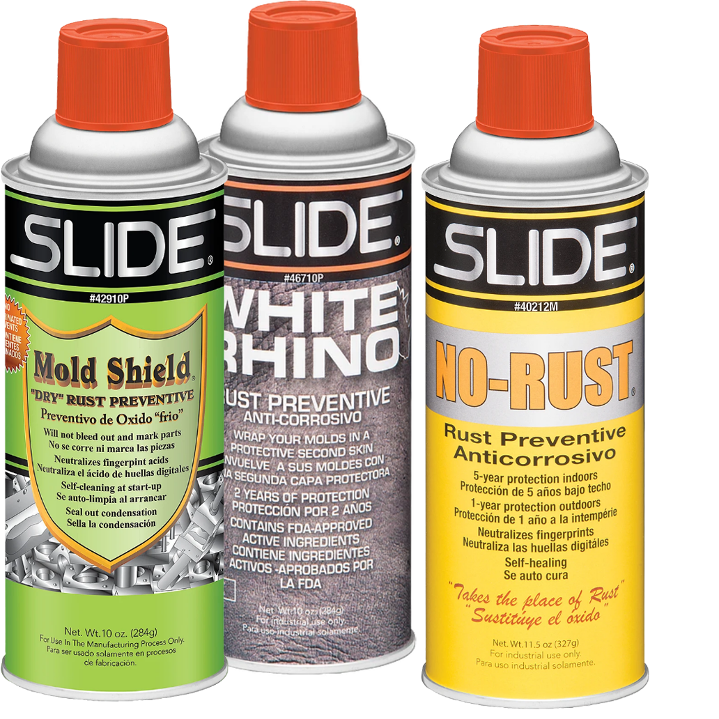 Buy Now Rust Preventives