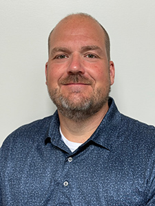 Aaron Gibson