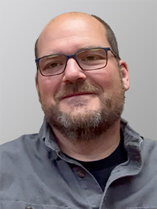 Aaron Gibson
