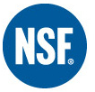 NSF Certifications