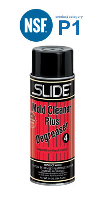 NSF Mold Cleaner