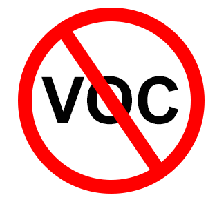 VOC Regulations