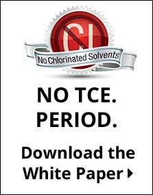 No TCE Period. Download the White Paper
