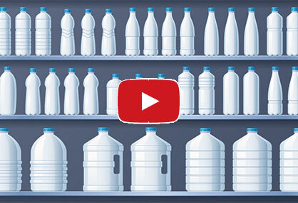 Aerosol Can Filling Process