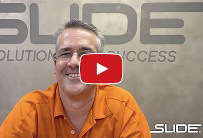 Working with Slide video