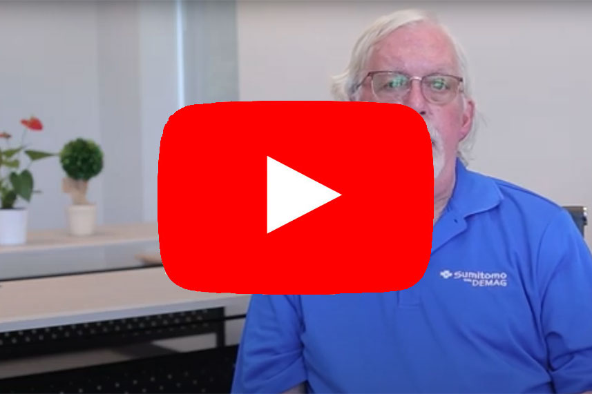 Meet Jerry Jeter, Process Engineer from Sumitomo